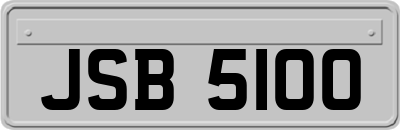 JSB5100