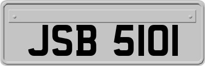 JSB5101