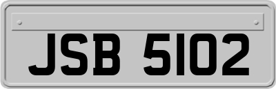 JSB5102