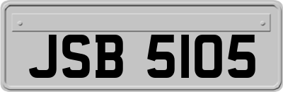 JSB5105