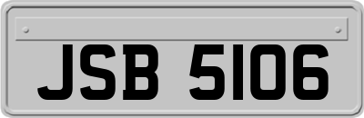 JSB5106