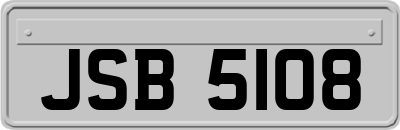 JSB5108