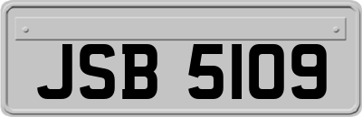 JSB5109