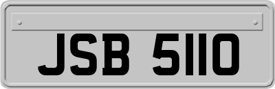 JSB5110
