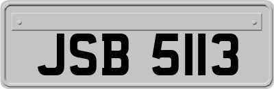 JSB5113