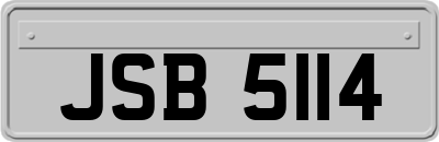 JSB5114