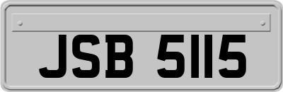 JSB5115
