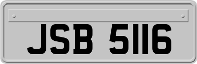 JSB5116