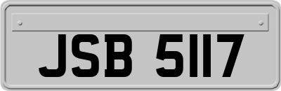 JSB5117
