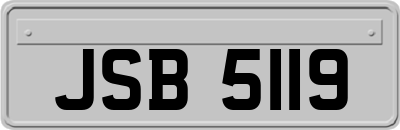 JSB5119