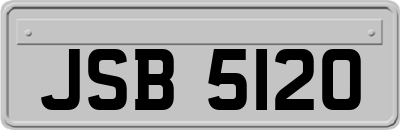 JSB5120