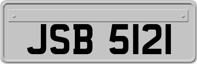 JSB5121