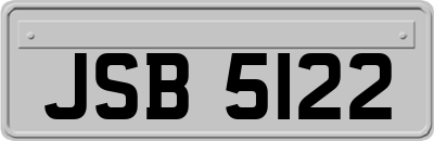 JSB5122