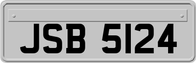 JSB5124