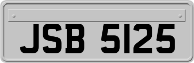 JSB5125