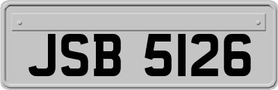 JSB5126