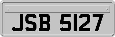 JSB5127