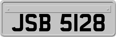 JSB5128