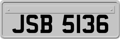 JSB5136