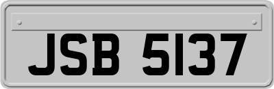 JSB5137