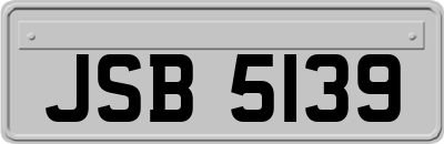 JSB5139