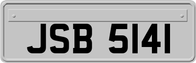 JSB5141