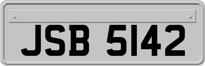 JSB5142