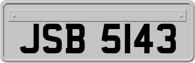 JSB5143