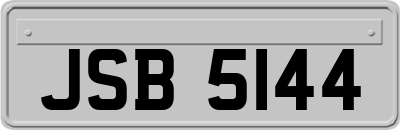 JSB5144