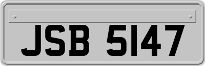 JSB5147