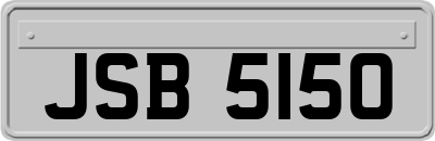 JSB5150