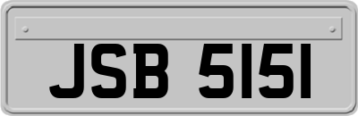 JSB5151
