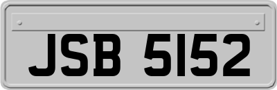 JSB5152