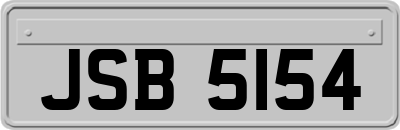 JSB5154
