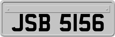 JSB5156