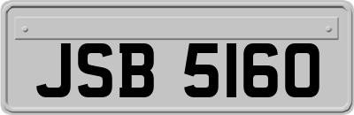 JSB5160