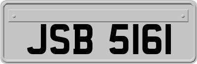 JSB5161