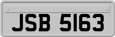JSB5163