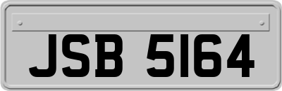 JSB5164