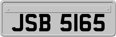 JSB5165