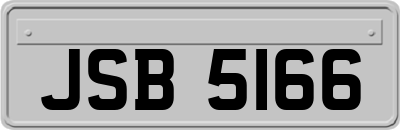 JSB5166
