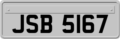 JSB5167