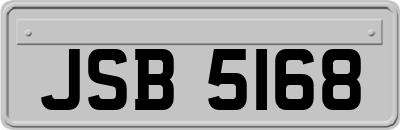 JSB5168