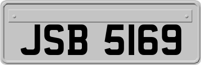 JSB5169