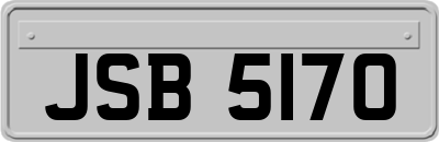 JSB5170