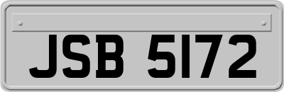 JSB5172