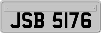 JSB5176