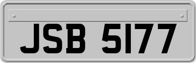JSB5177