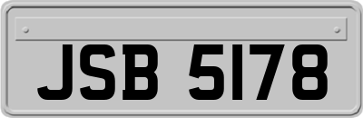JSB5178