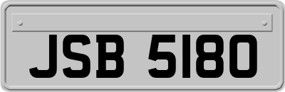 JSB5180